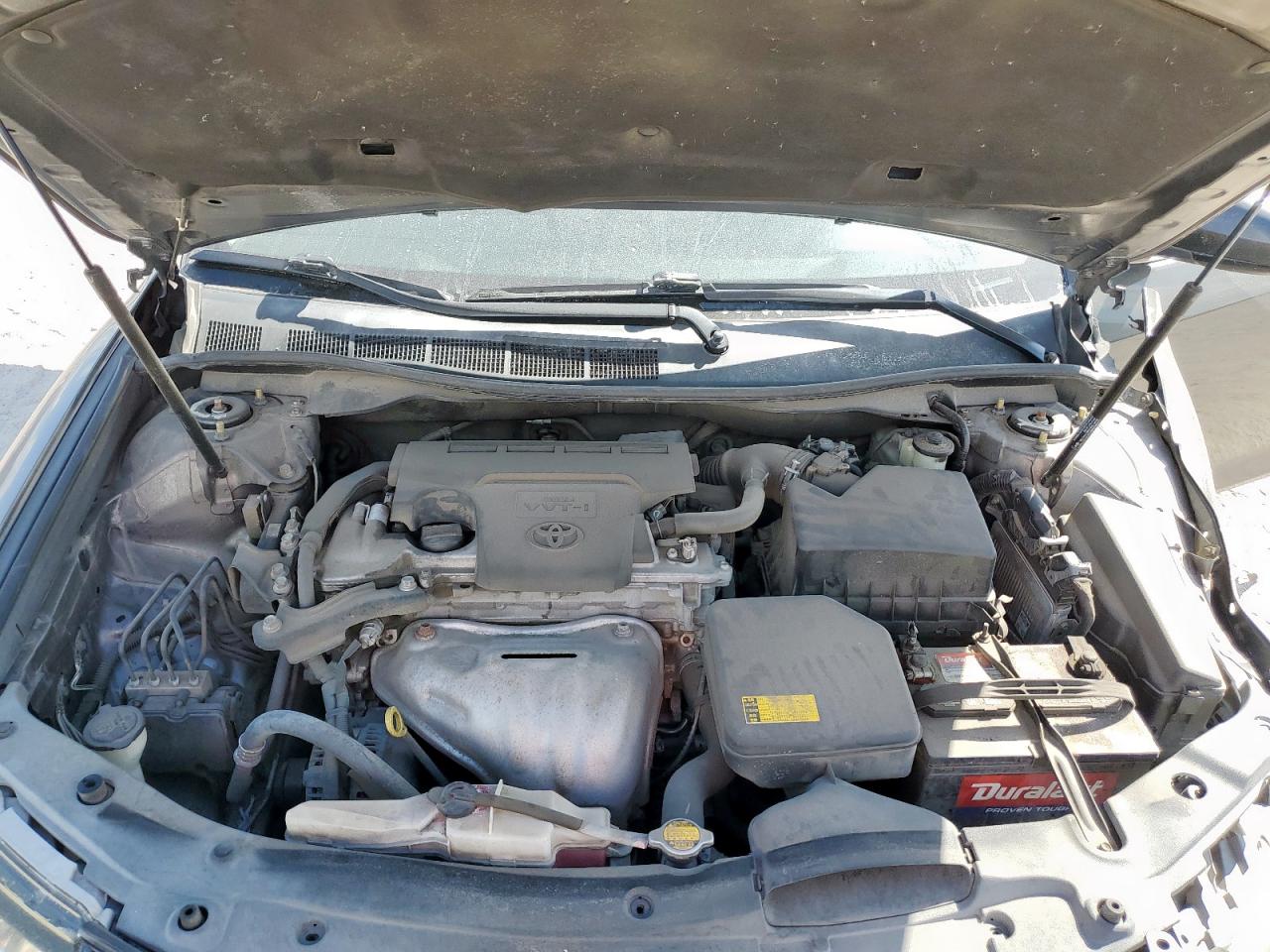 2013 Toyota Camry L VIN: 4T1BF1FK1DU256163 Lot: 84959015