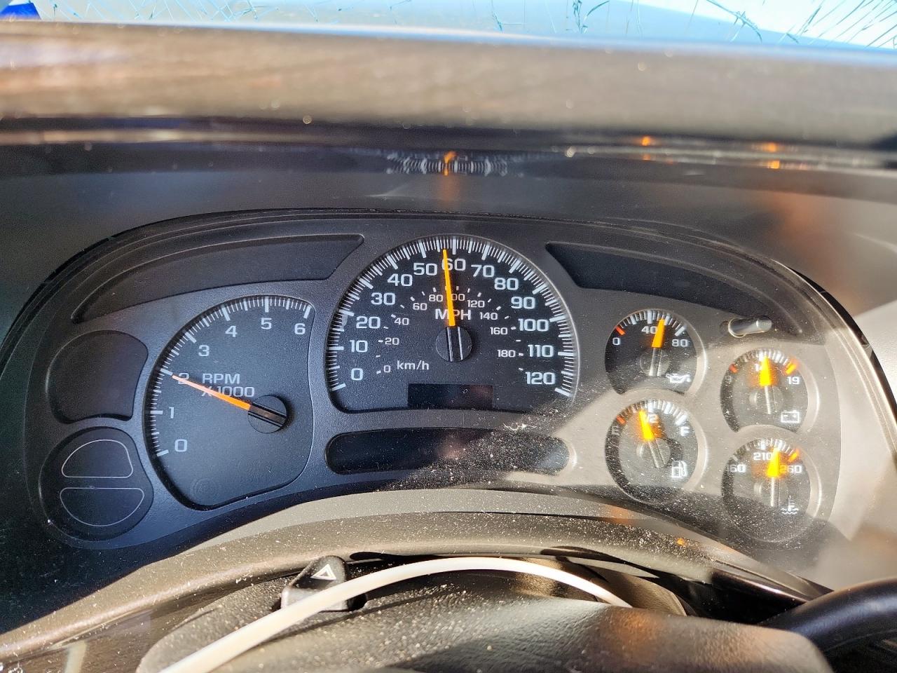 2003 GMC Yukon VIN: 1GKEK13Z63J283569 Lot: 90467205