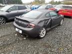 2007 HYUNDAI COUPE 2.0 SIII 3DR AUTO for sale at Copart BELFAST