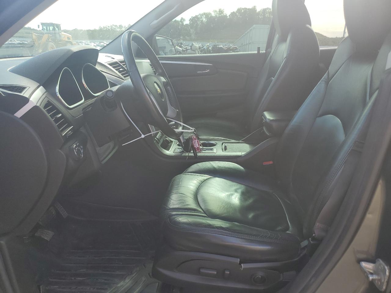 2011 Chevrolet Traverse Lt VIN: 1GNKVJED4BJ146160 Lot: 82506935
