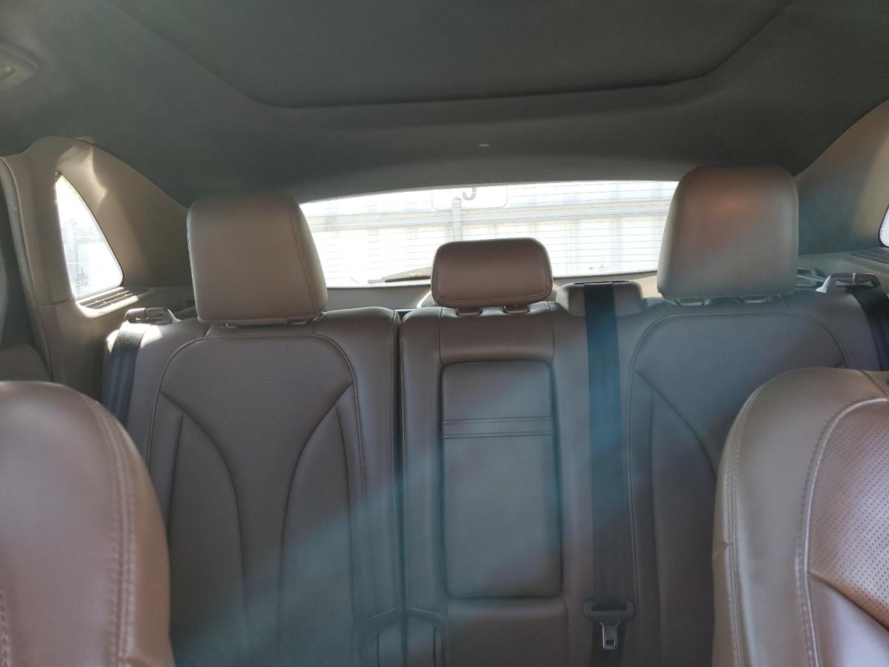 2015 Lincoln Mkc VIN: 5LMTJ2AH9FUJ21159 Lot: 84903155