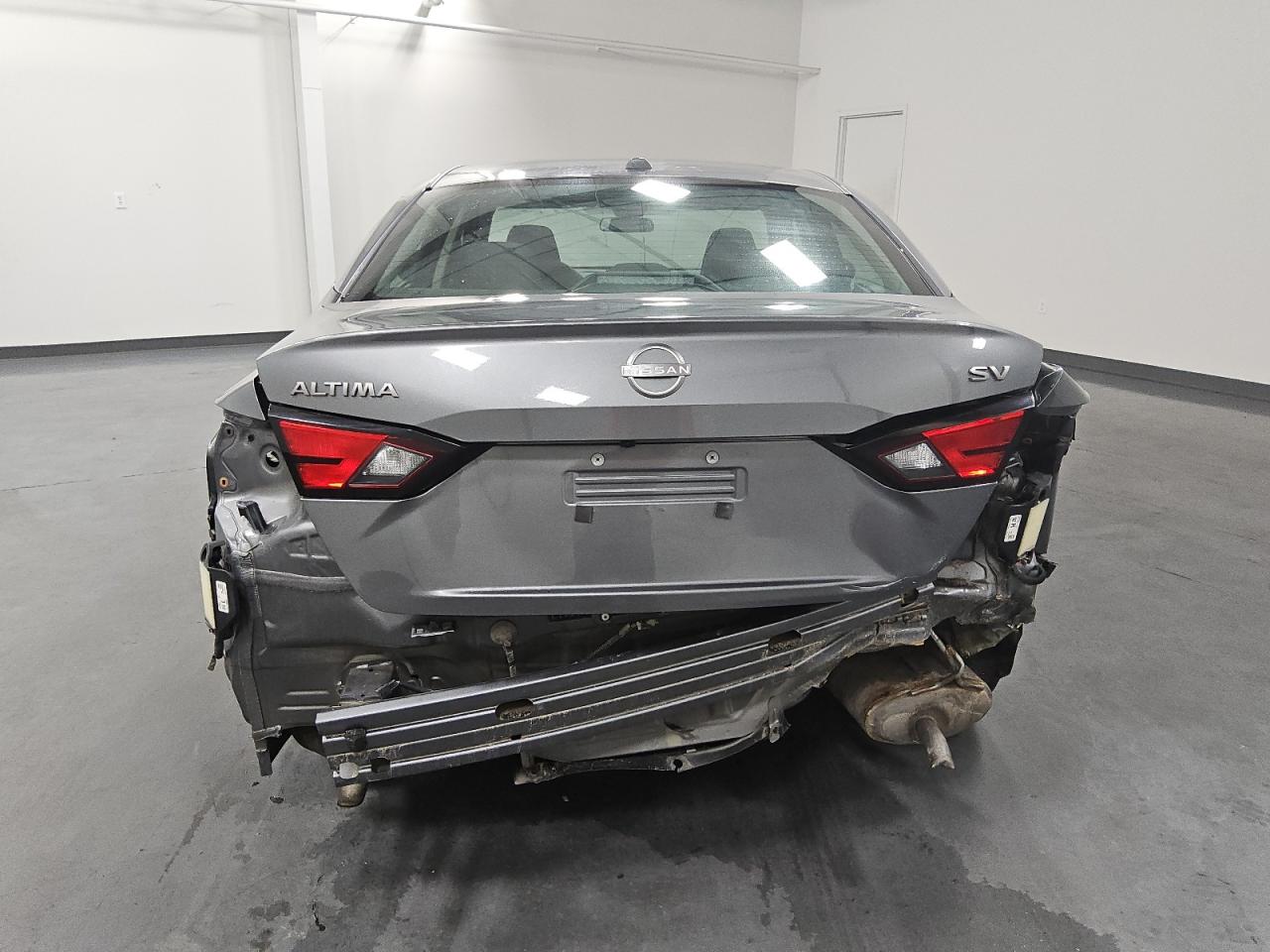 2024 Nissan Altima Sv VIN: 1N4BL4DV7RN314411 Lot: 86314705