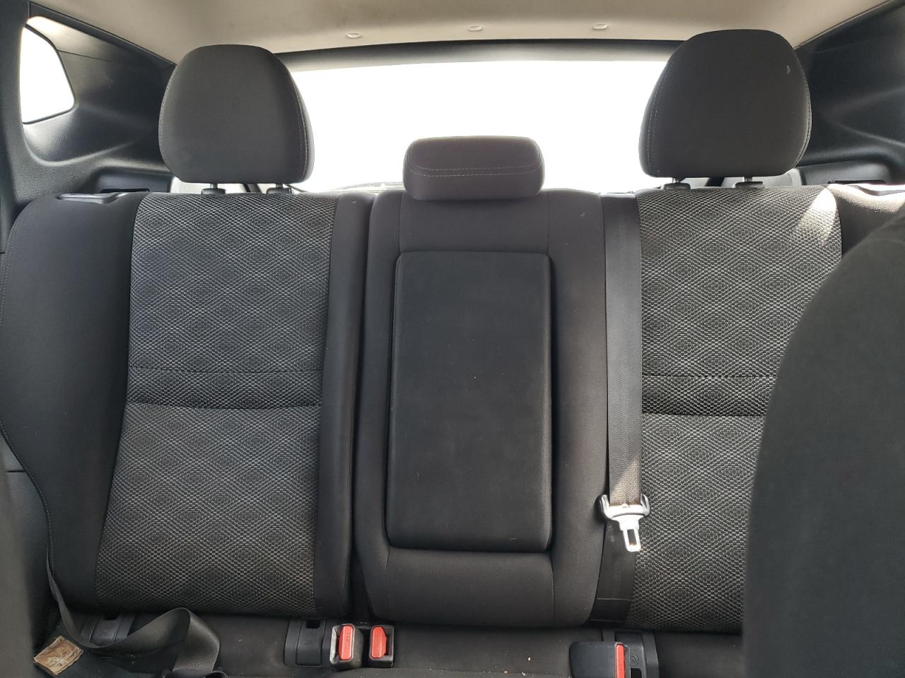 2017 Nissan Rogue Sport S VIN: JN1BJ1CP5HW000172 Lot: 85123455