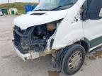 2020 FORD TRANSIT 350 TREND ECOBLUE  for sale at Copart ST HELENS