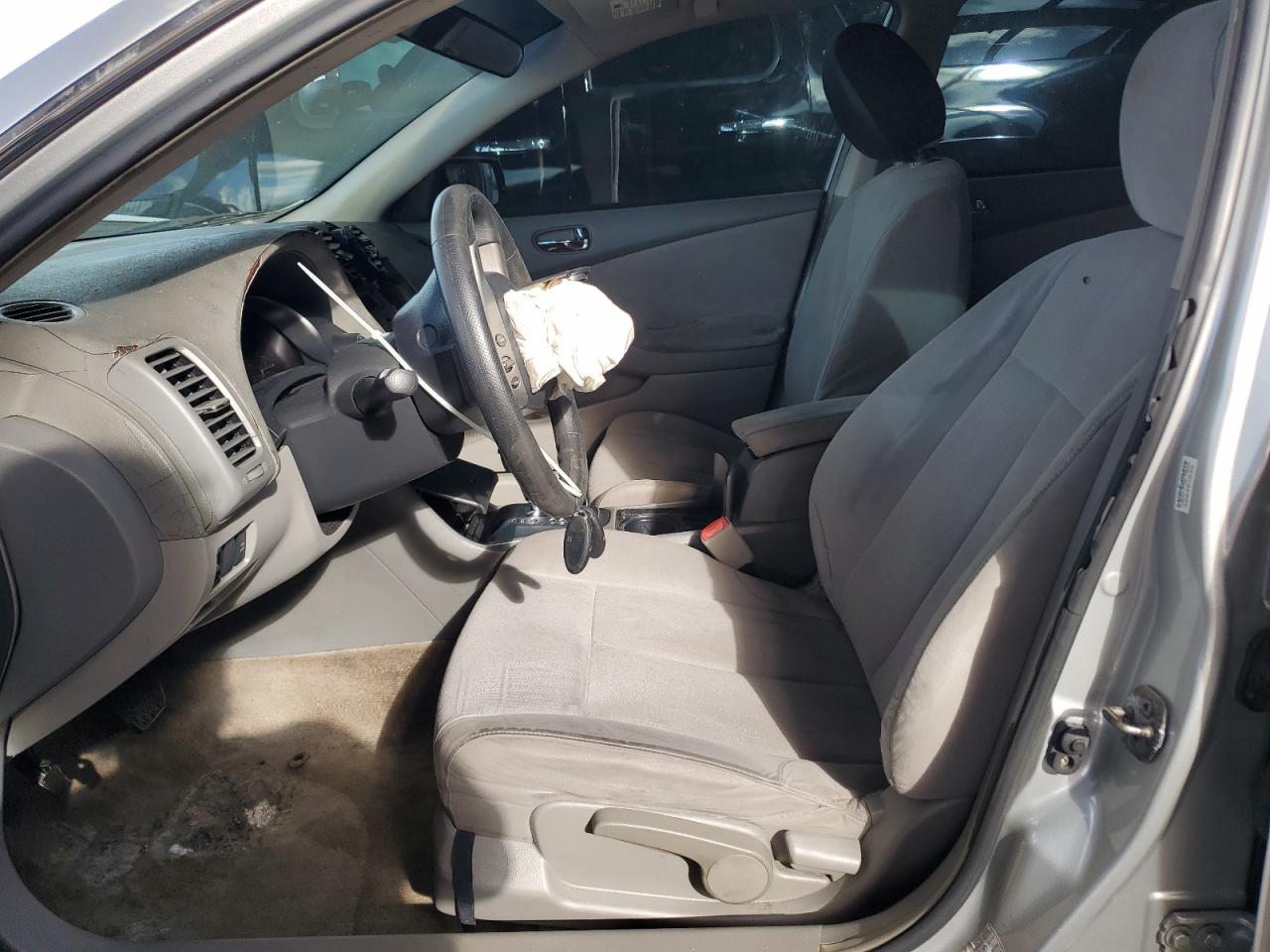 2010 Nissan Altima Base VIN: 1N4AL2AP4AN459285 Lot: 85386365