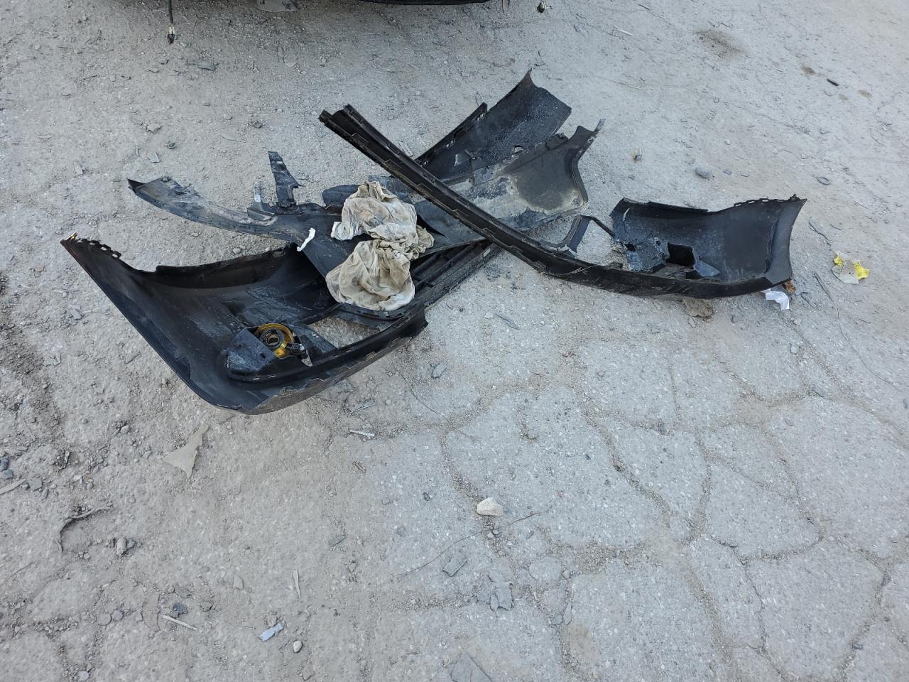 2012 Volkswagen Jetta Sel VIN: 3VWLP7AJ9CM323647 Lot: 87414905