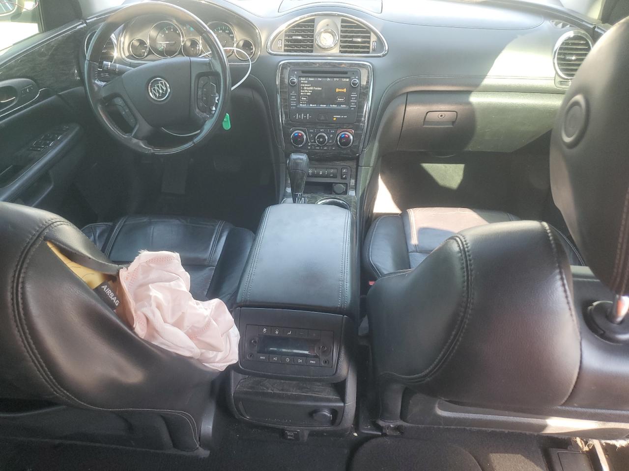 2014 Buick Enclave VIN: 5GAKVBKD6EJ245491 Lot: 84044895