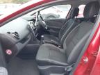 2017 RENAULT CLIO 1.2 16V DYNAMIQUE NAV 5DR for sale at Copart ST HELENS