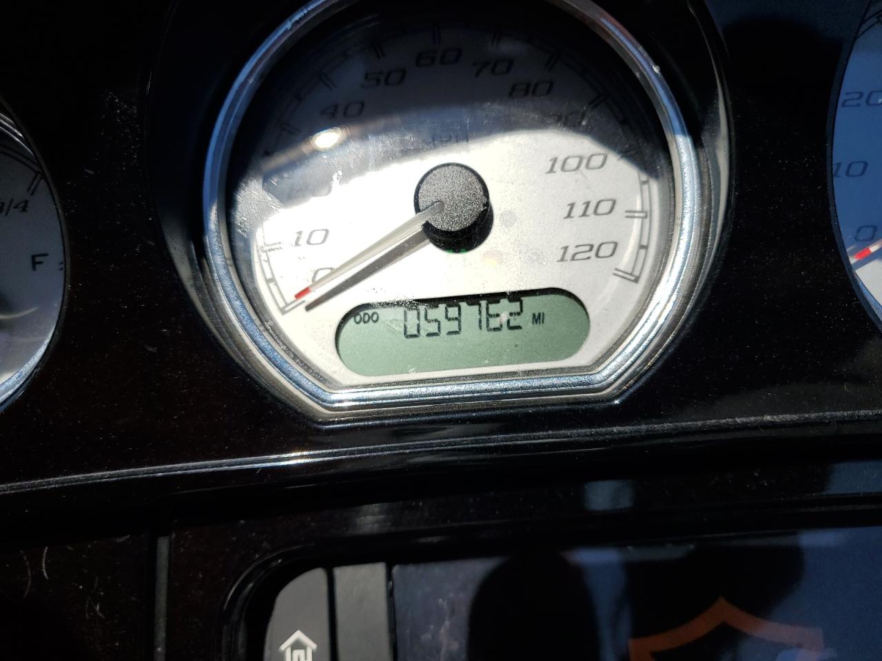 2014 Harley-Davidson Flhxs Street Glide Special VIN: 1HD1KRM12EB644860 Lot: 90566535