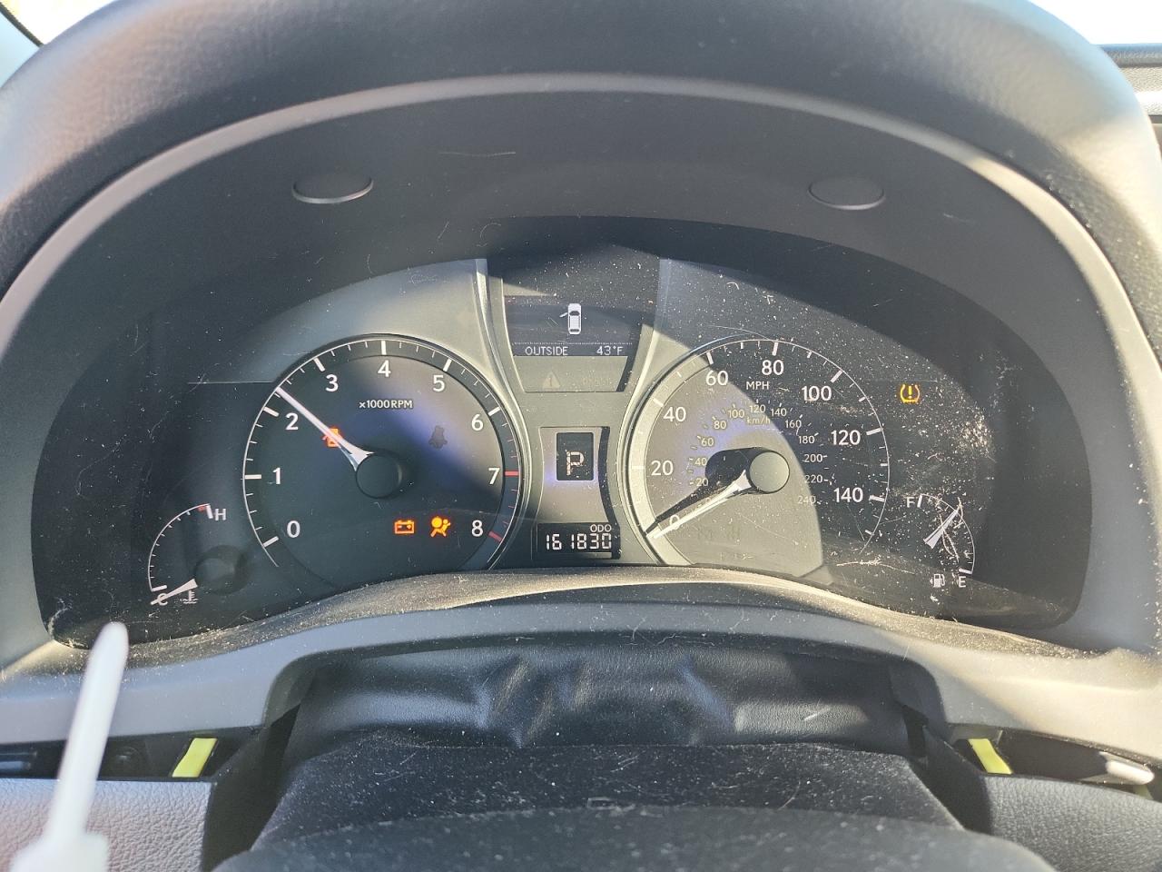 2010 Lexus Rx 350 VIN: 2T2BK1BA2AC044857 Lot: 90110245