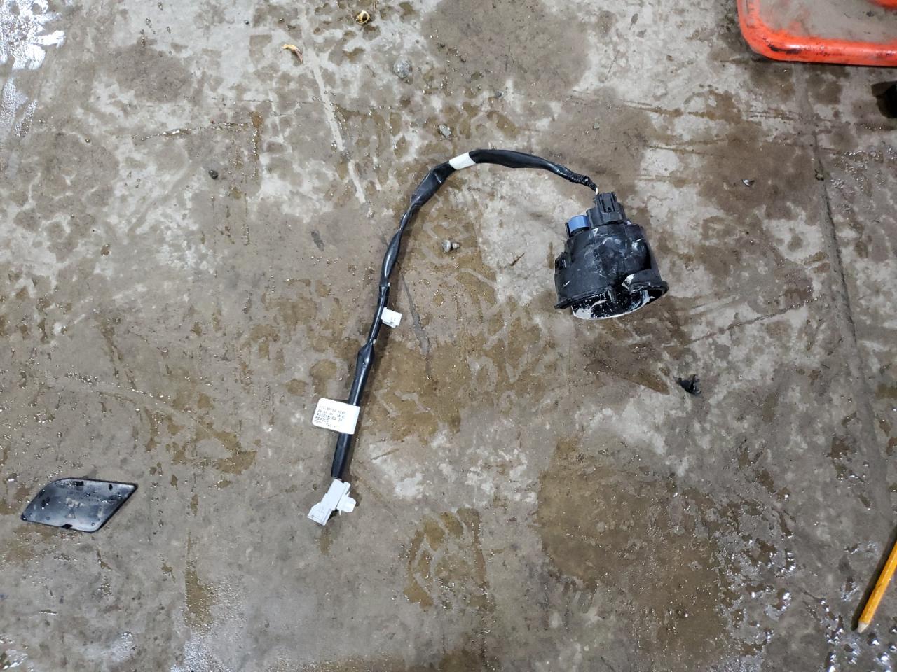 2025 Subaru Outback Premium VIN: 4S4BTAFC3S3106088 Lot: 84720705