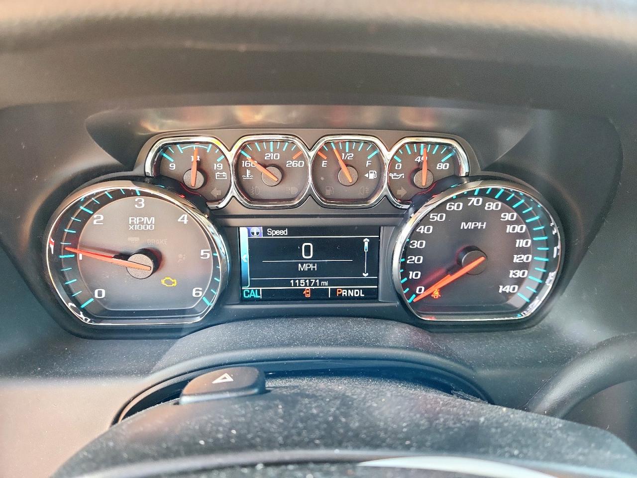 2018 Chevrolet Tahoe C1500 Ls VIN: 1GNSCAKCXJR203480 Lot: 90220355