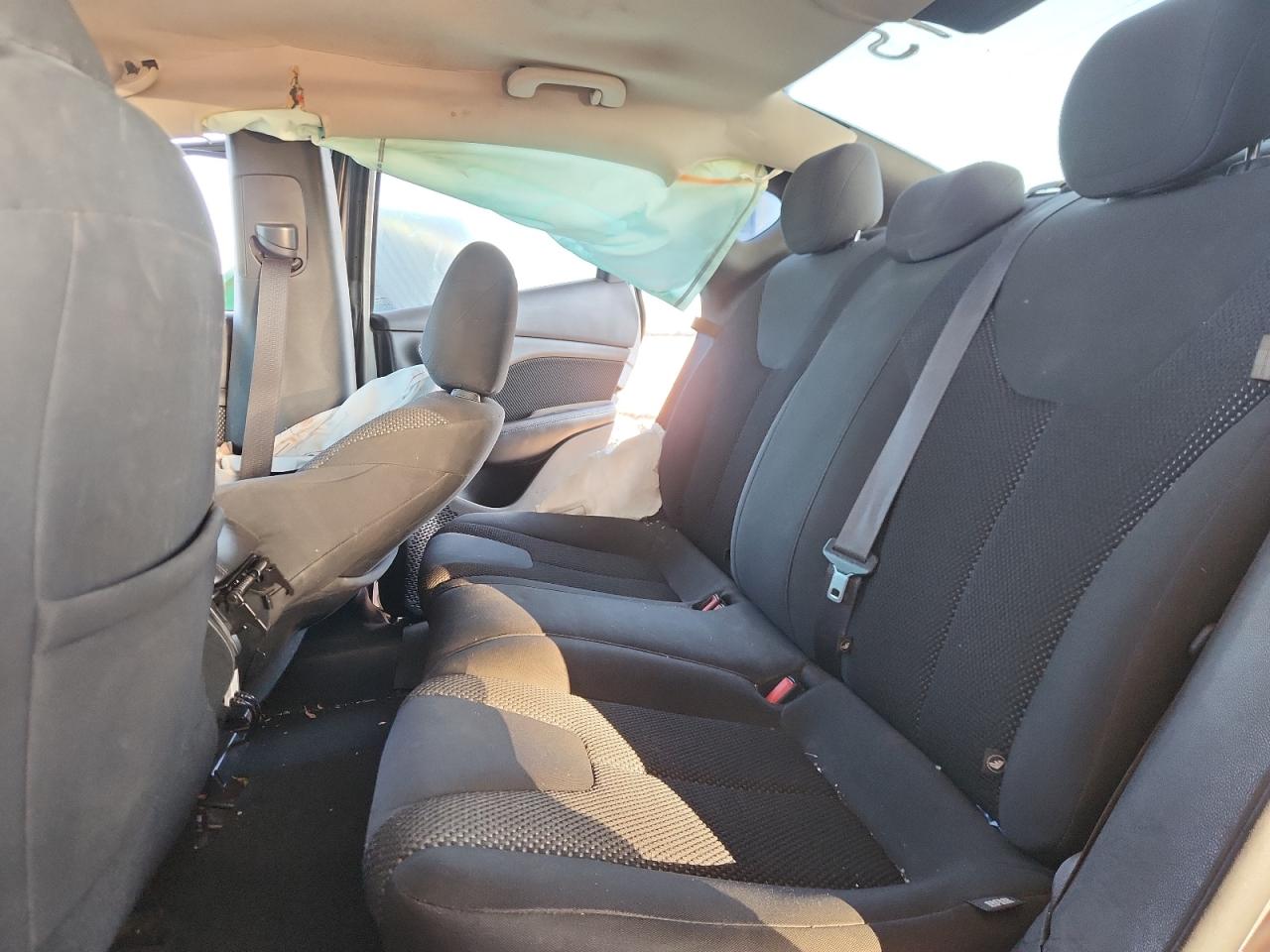 2016 Dodge Dart Se VIN: 1C3CDFAA7GD516245 Lot: 90812615