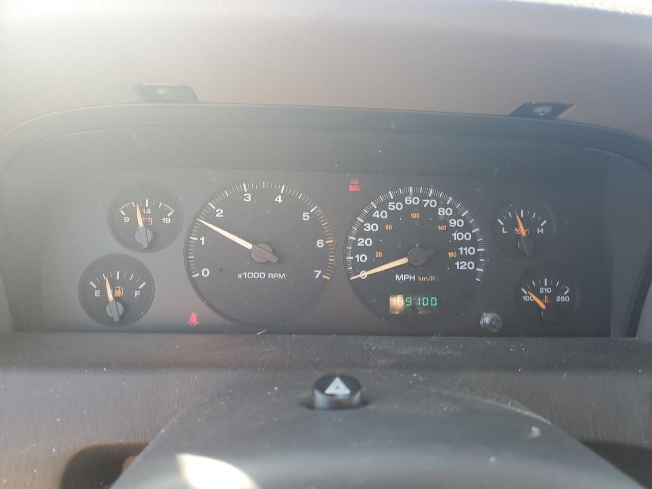 2004 Jeep Grand Cherokee Laredo VIN: 1J4GW48S44C358498 Lot: 86464385