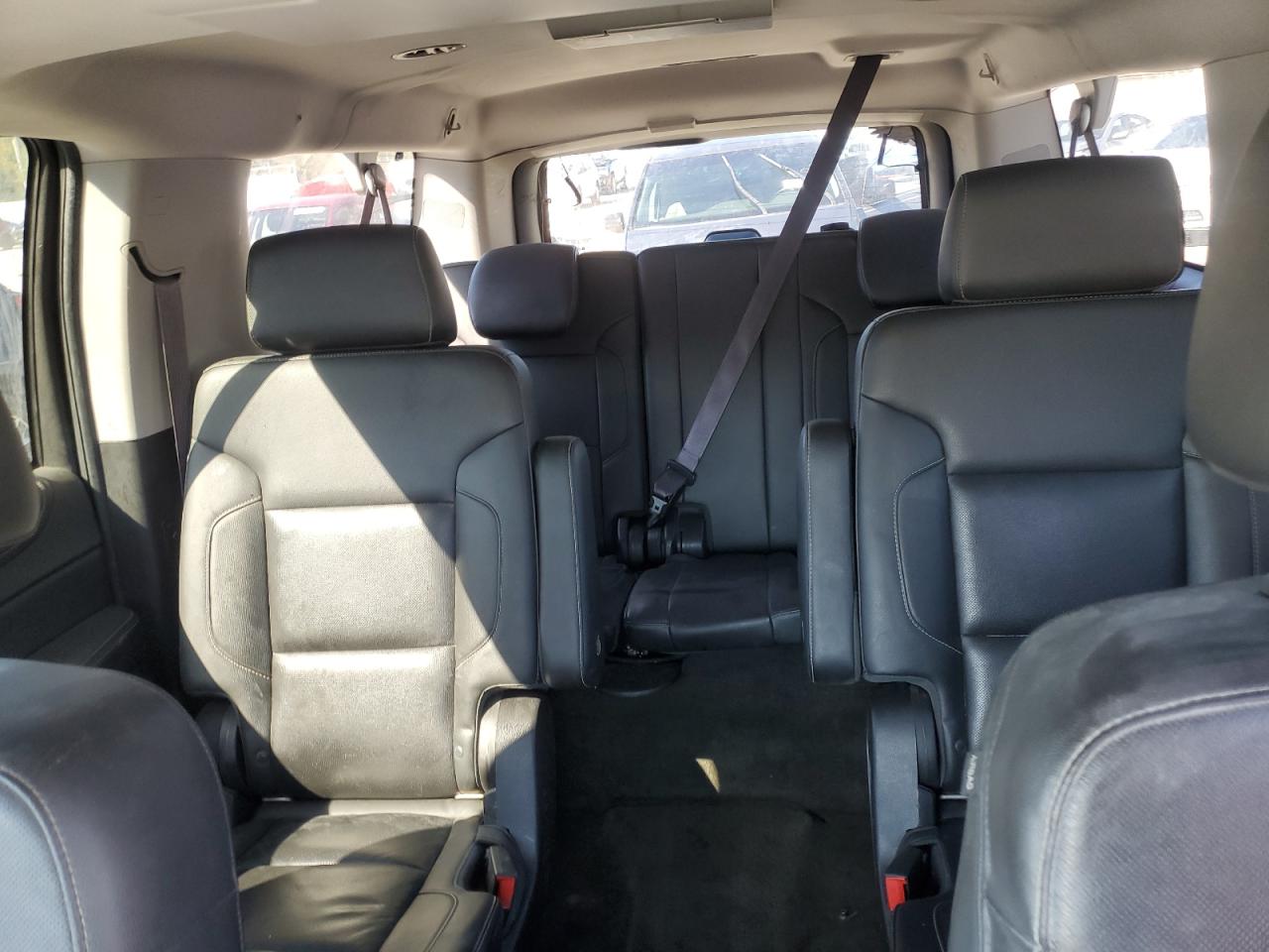 2015 GMC Yukon Xl K1500 Slt VIN: 1GKS2HKC1FR174953 Lot: 89447855