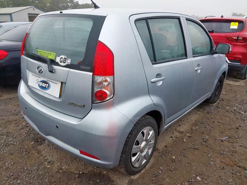 2012 PERODUA MYVI EZI AUTO 