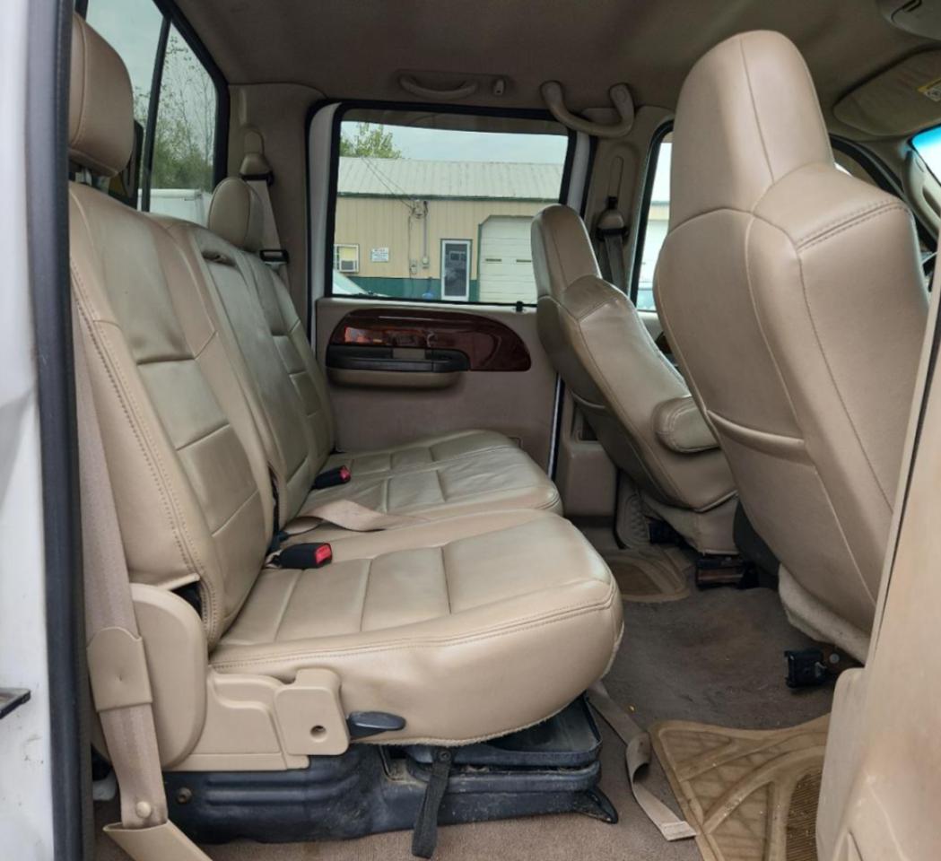 2004 Ford F350 Srw Super Duty VIN: 1FTSW31P34EC03283 Lot: 86643085