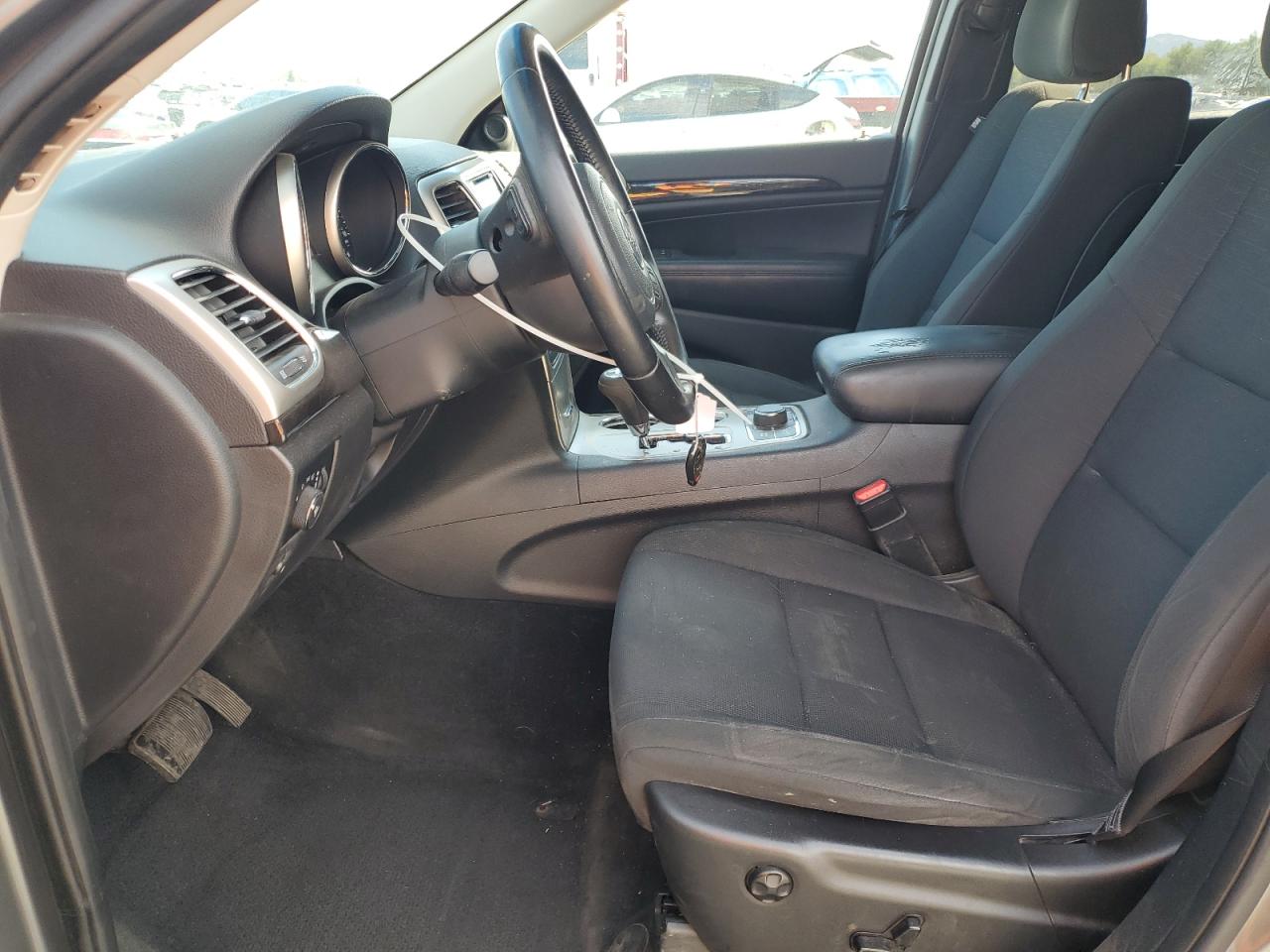 2012 Jeep Grand Cherokee Laredo VIN: 1C4RJFAG3CC255599 Lot: 85950315