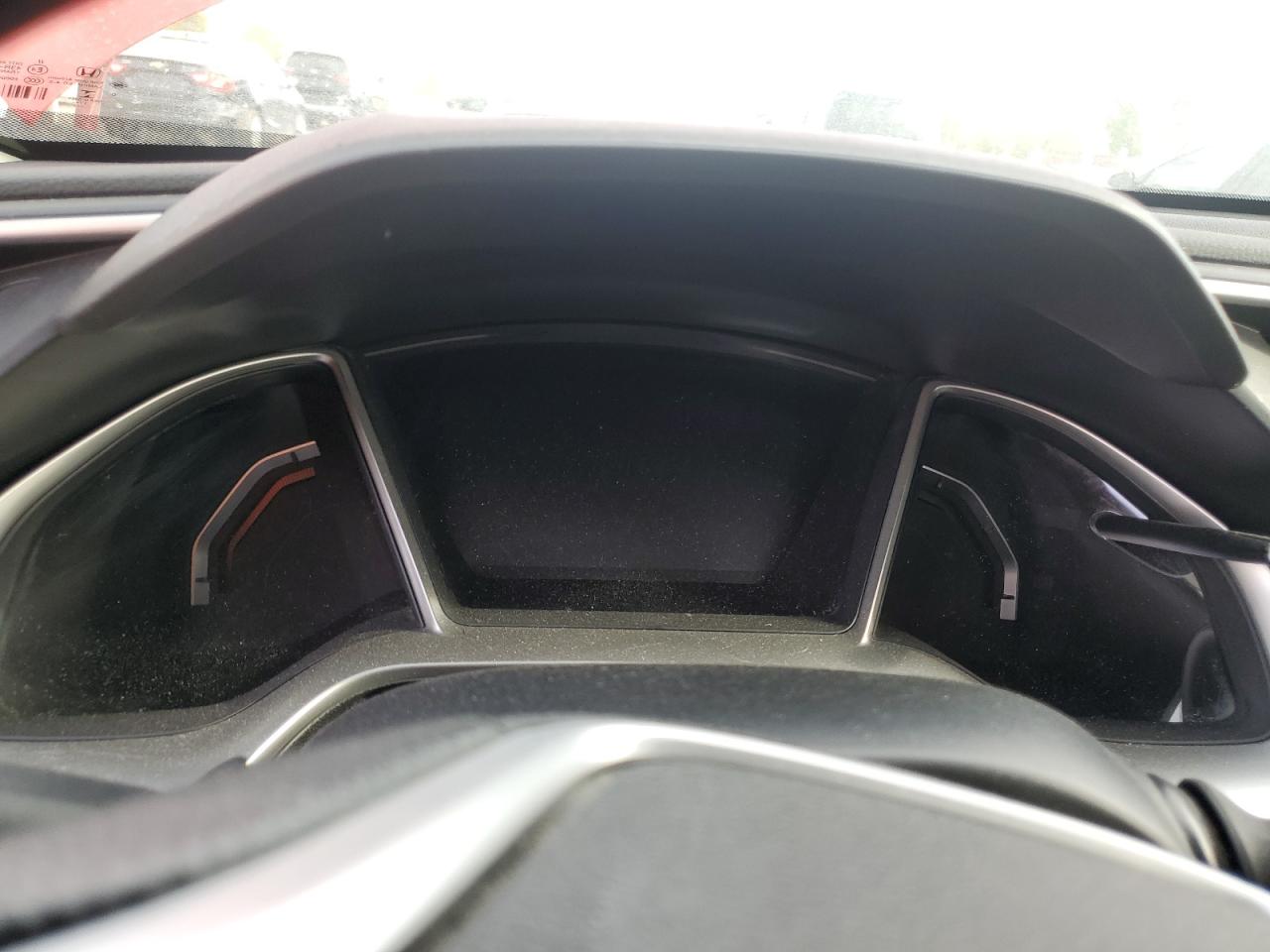 2018 Honda Civic Ex VIN: 2HGFC2F84JH015982 Lot: 85189755