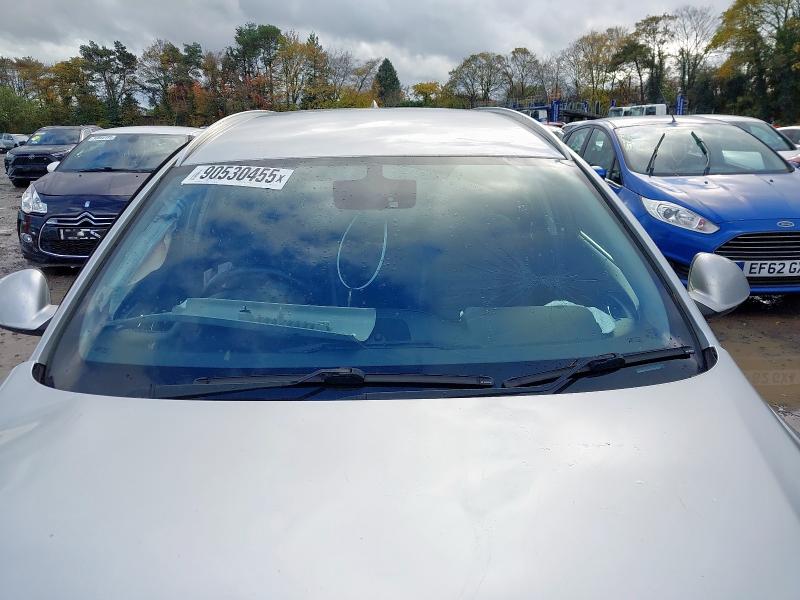 2015 VAUXHALL INSIGNIA 2.0 CDTI [170] ELITE NAV 5DR AUTO