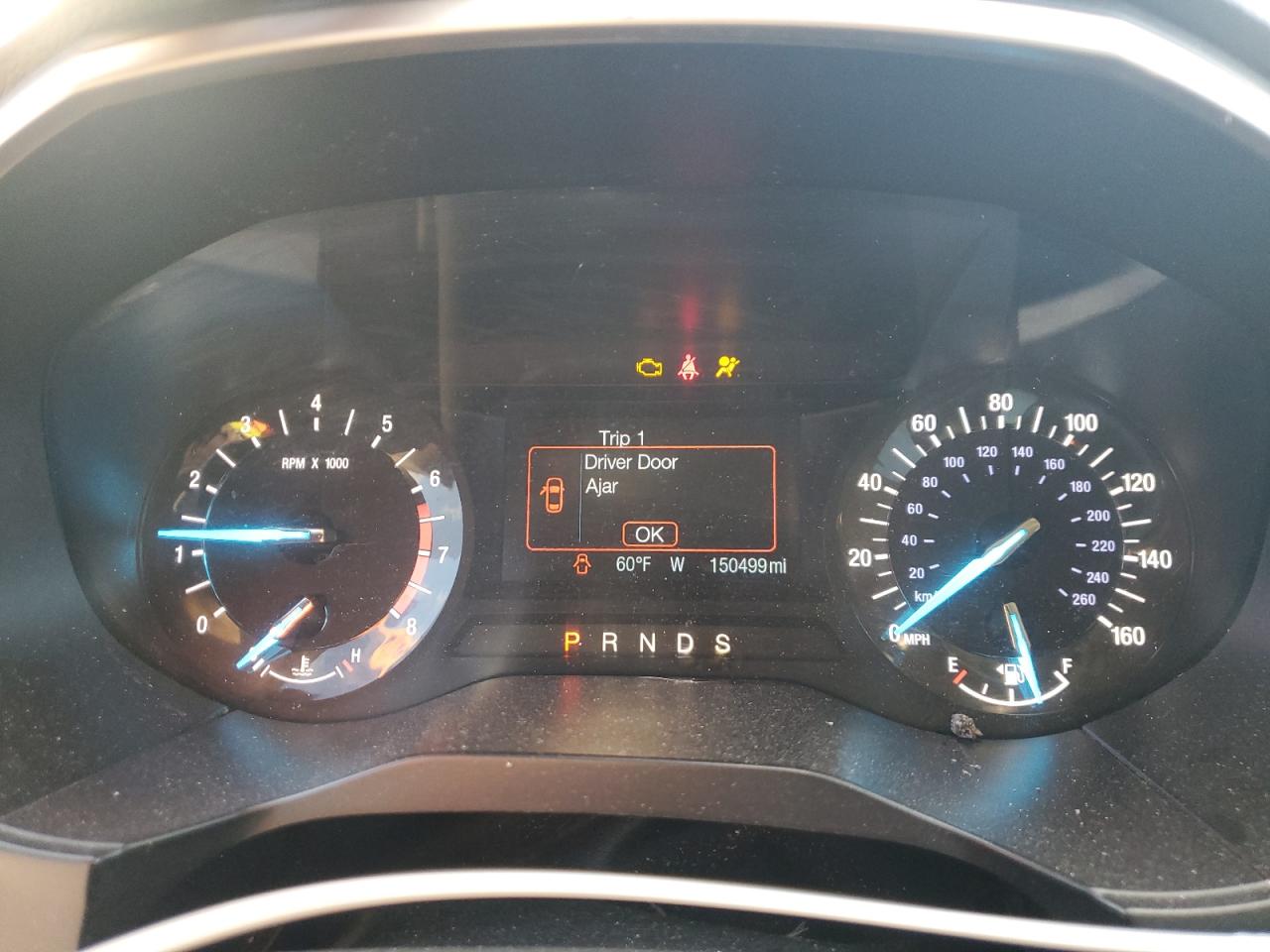 2018 Ford Edge Sel VIN: 2FMPK4J95JBB85736 Lot: 89714315