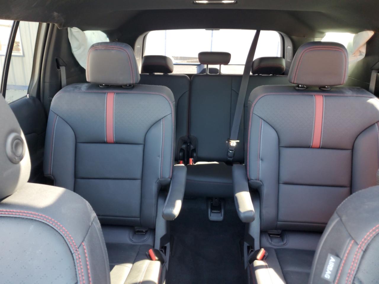 2024 Chevrolet Traverse Rs VIN: 1GNEVLKS2RJ160712 Lot: 82300275