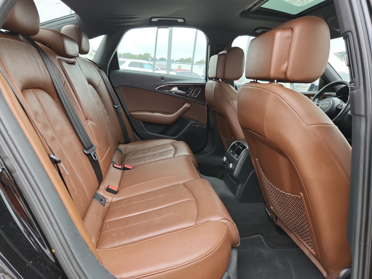 2016 Audi A6 Premium Plus VIN: WAUFGAFC0GN021258 Lot: 85382945