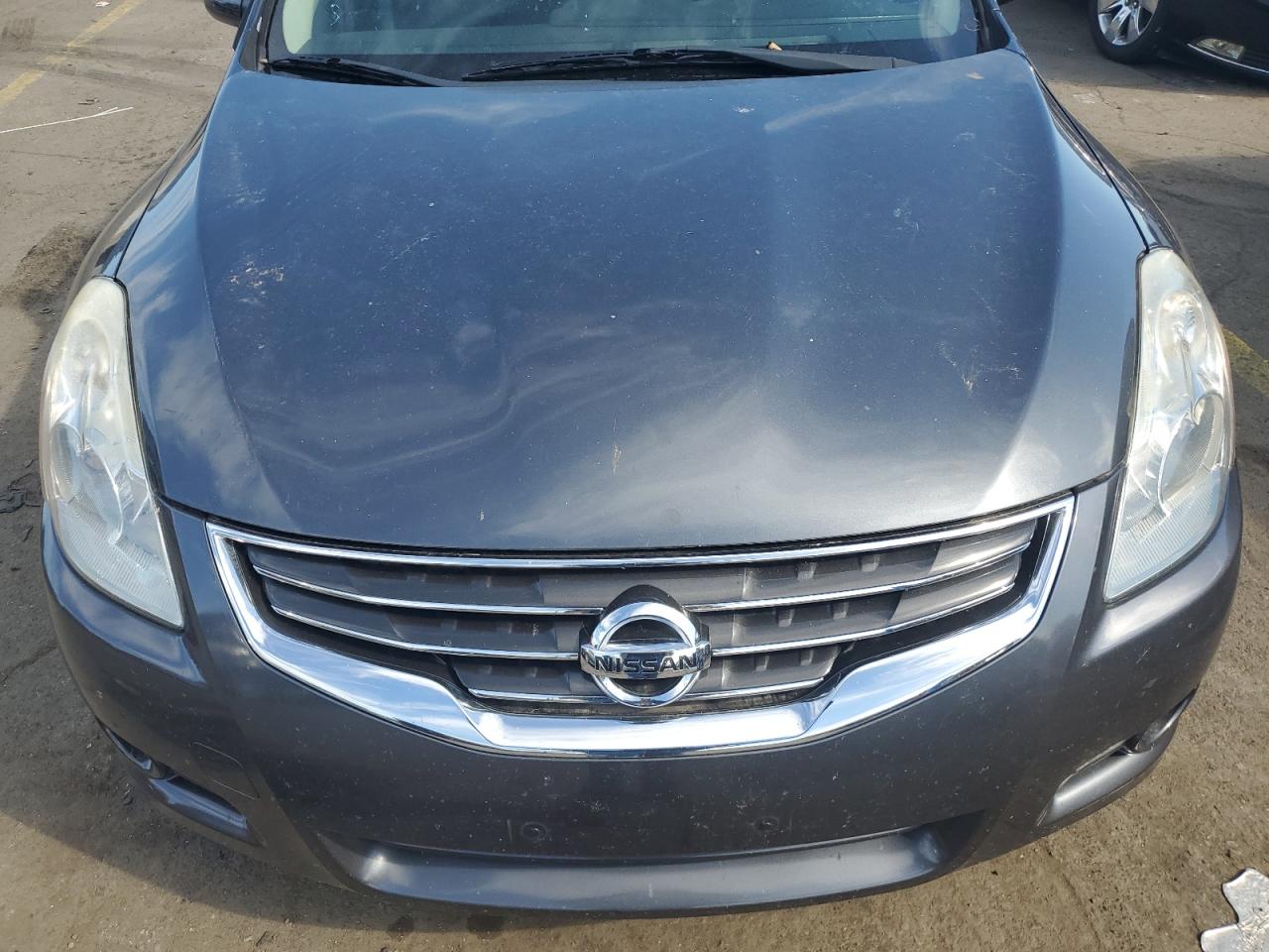 2012 Nissan Altima Base VIN: 1N4AL2AP4CC185049 Lot: 86313575