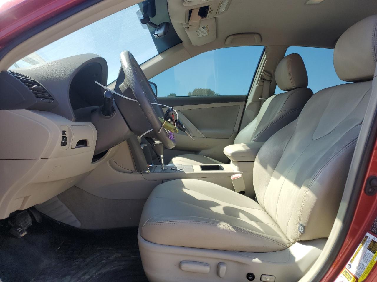 2009 Toyota Camry Base VIN: 4T1BE46K49U359265 Lot: 82414895