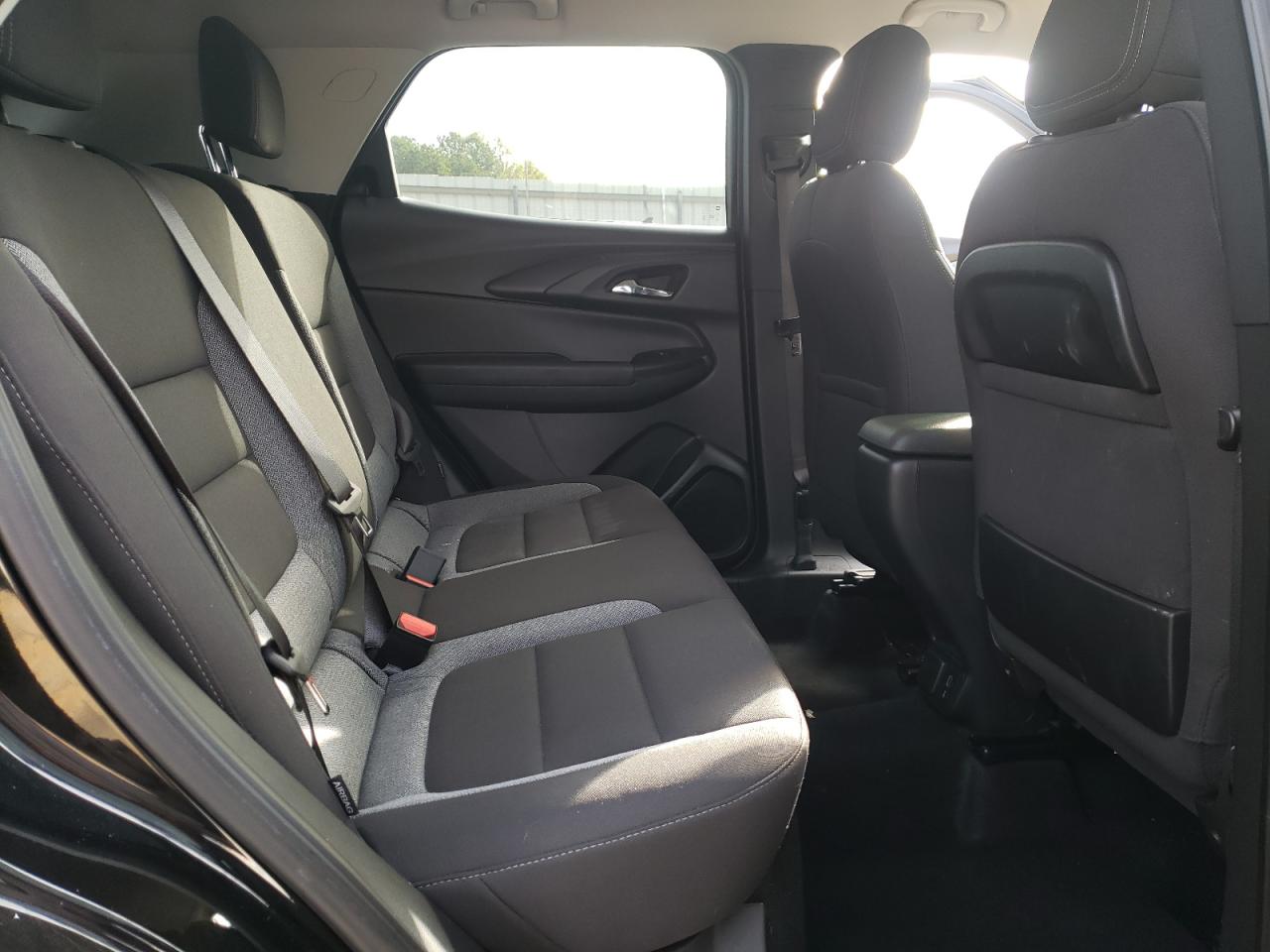 2022 Chevrolet Trailblazer Lt VIN: KL79MRSL0NB091870 Lot: 82376445
