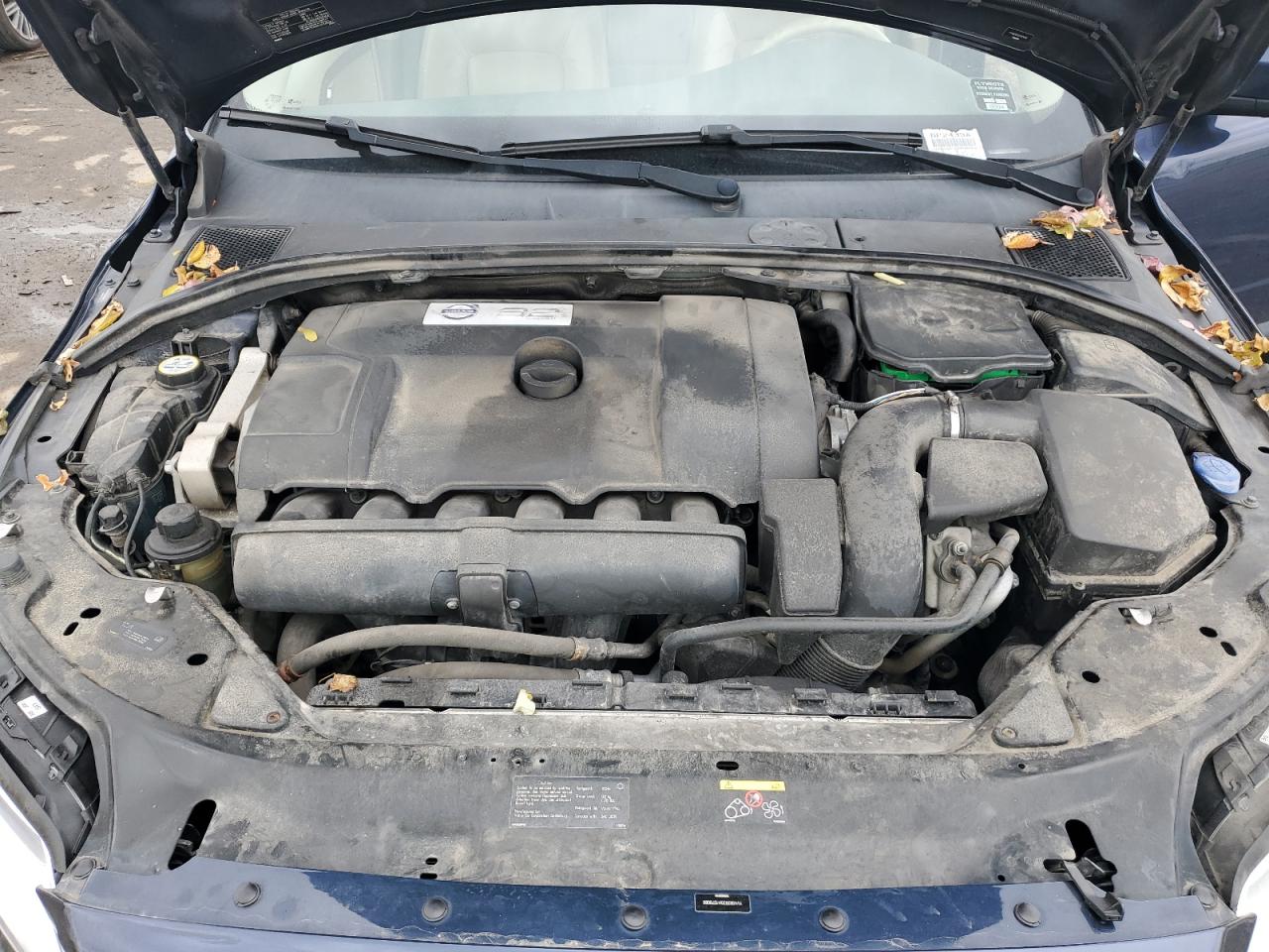 2010 Volvo Xc70 3.2 VIN: YV4982BZ0A1079086 Lot: 90903425