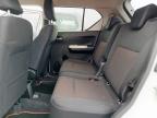 2020 SUZUKI IGNIS SZ5 DUALJET SHVS AL  for sale at Copart NEWBURY