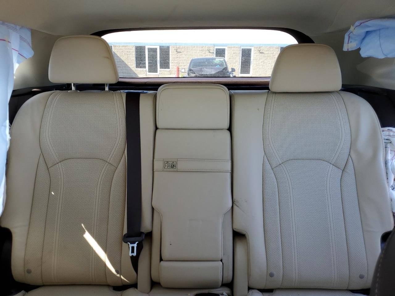 2019 Lexus Rx 350 Base VIN: 2T2BZMCA0KC183317 Lot: 85185145