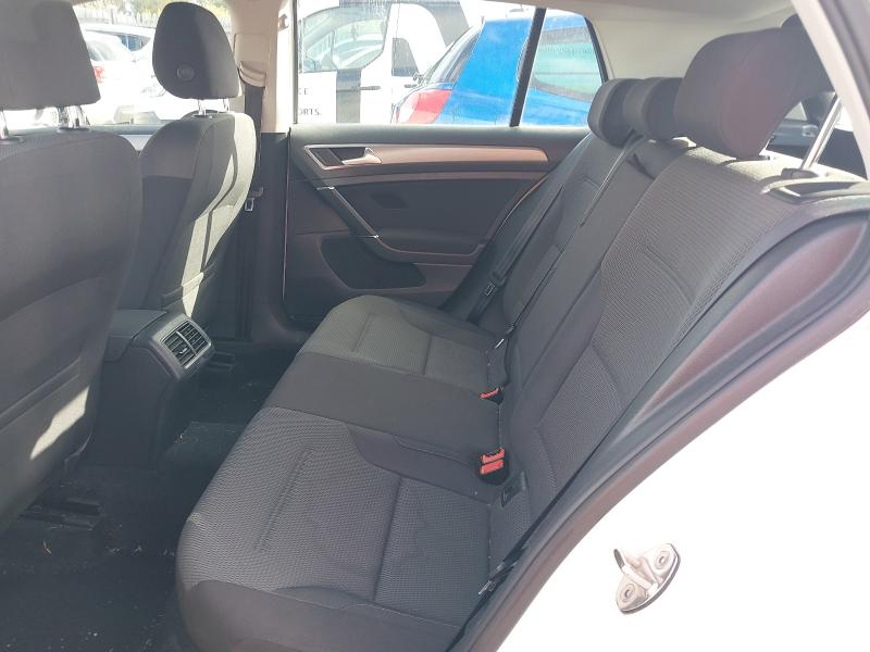 2015 VOLKSWAGEN GOLF 1.4 TSI MATCH 5DR