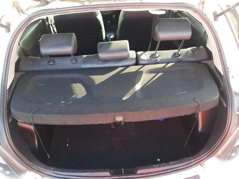 2014 TOYOTA YARIS 1.5 VVT-I HYBRID TREND 5DR CVT