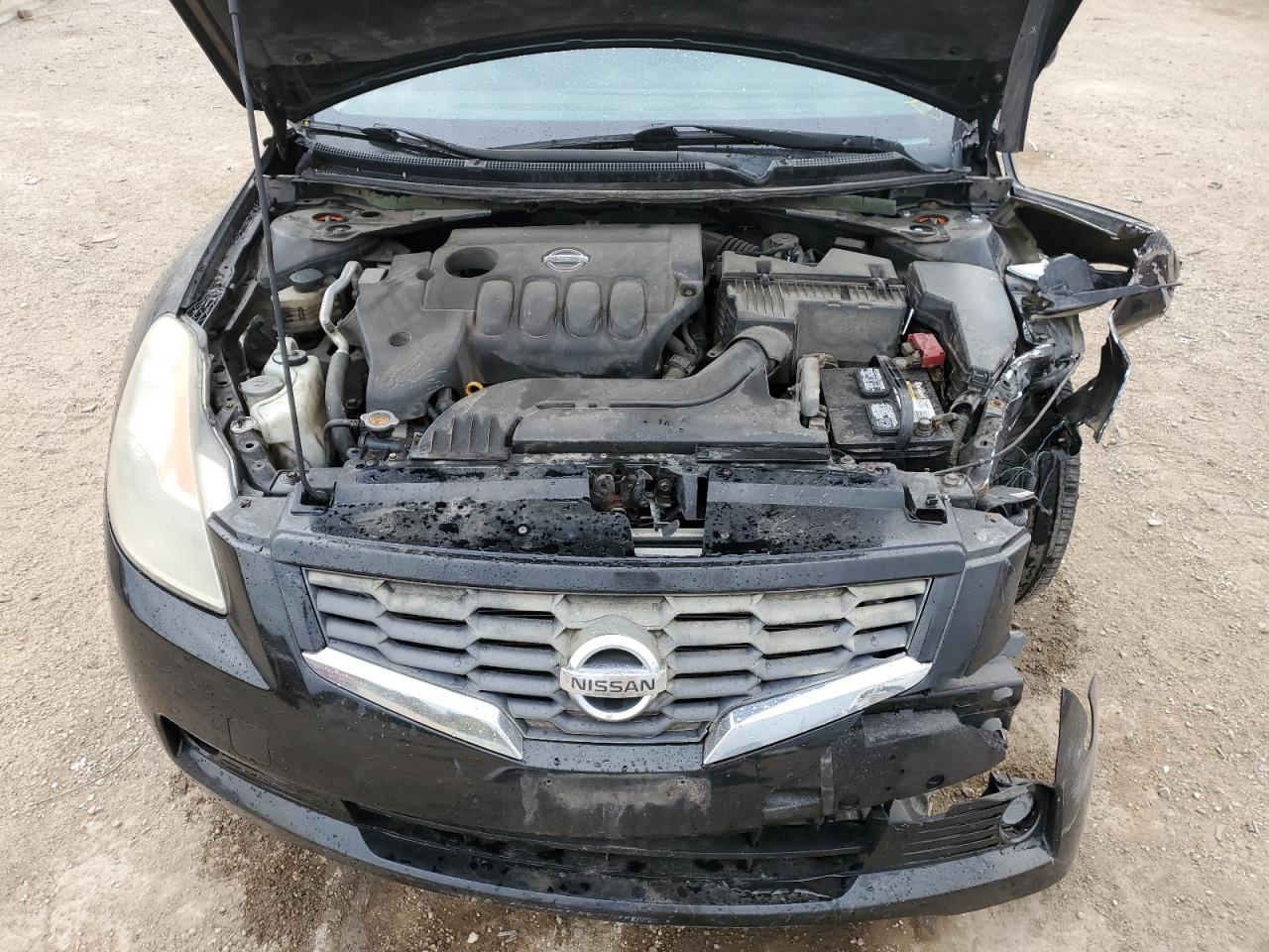 2008 Nissan Altima 2.5S VIN: 1N4AL24E88C242953 Lot: 86488345