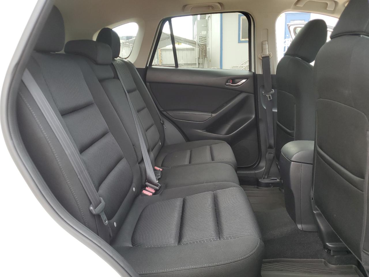 2014 Mazda Cx-5 Touring VIN: JM3KE2CY5E0322218 Lot: 85004685