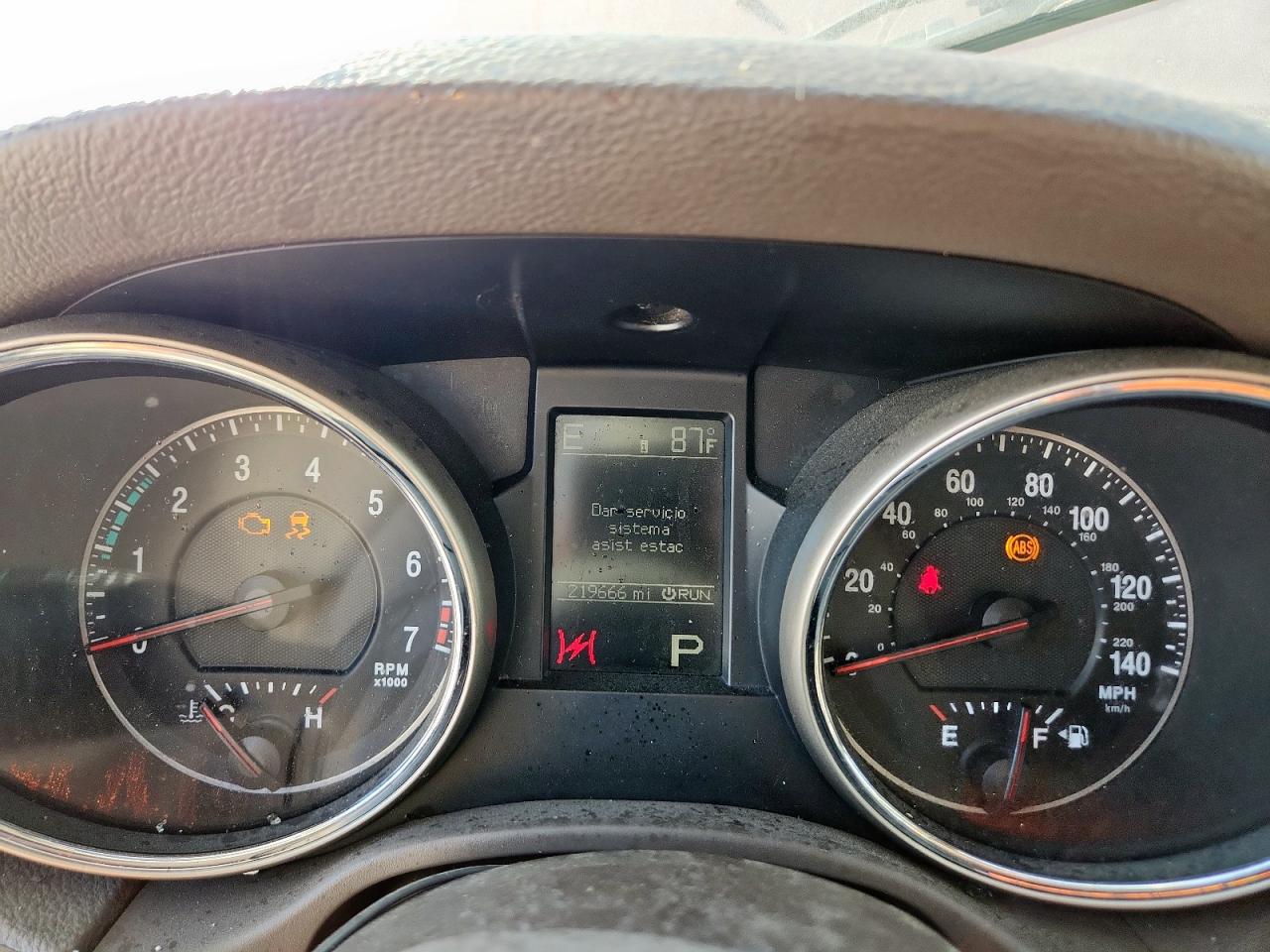 2012 Jeep Grand Cherokee Laredo VIN: 1C4RJFAG5CC123976 Lot: 82181375