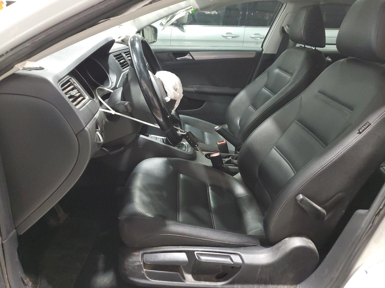 2017 Volkswagen Jetta Se VIN: 3VWB67AJ7HM399356 Lot: 85686985