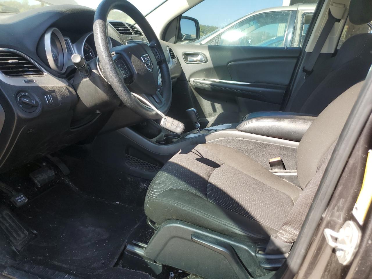 2019 Dodge Journey Se VIN: 3C4PDCBB6KT862454 Lot: 86085015