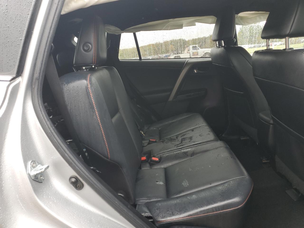 2016 Toyota Rav4 Se VIN: 2T3JFREV5GW461518 Lot: 85654535