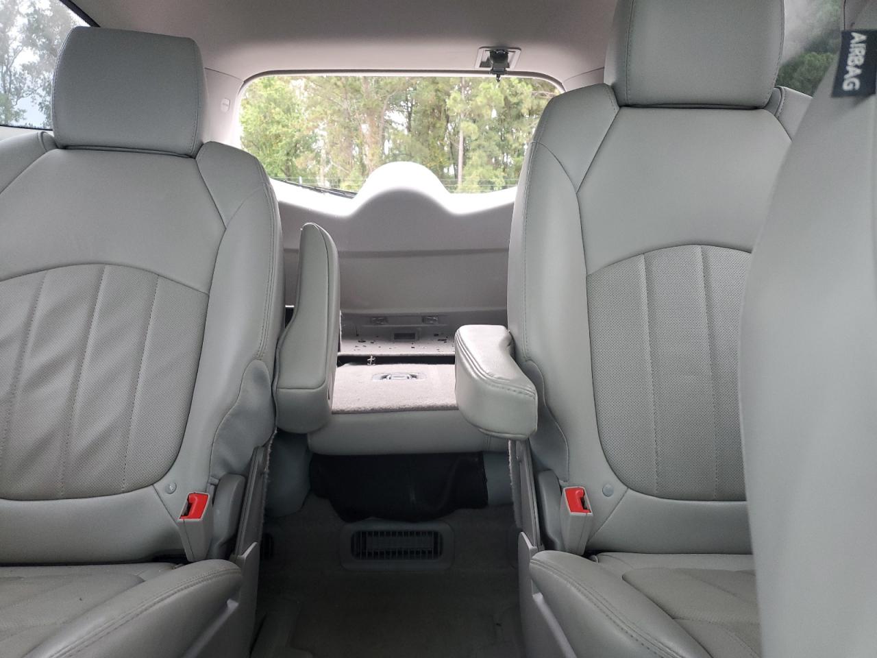 2017 Buick Enclave VIN: 5GAKRBKD7HJ145909 Lot: 86167625