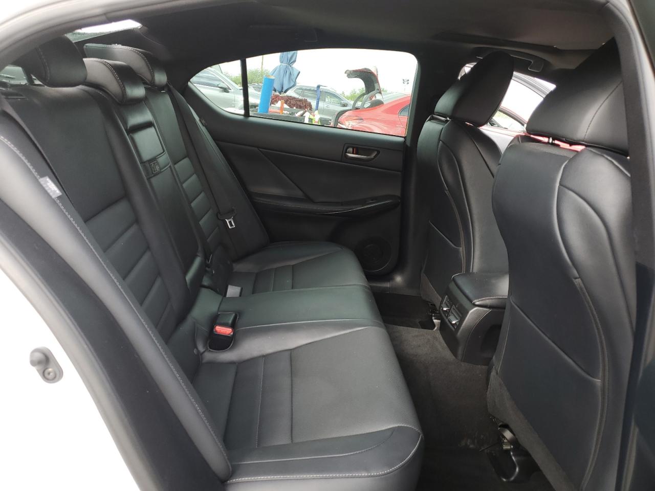 2024 Lexus Is 350 F Sport Design VIN: JTHGZ1B25R5077146 Lot: 82508815