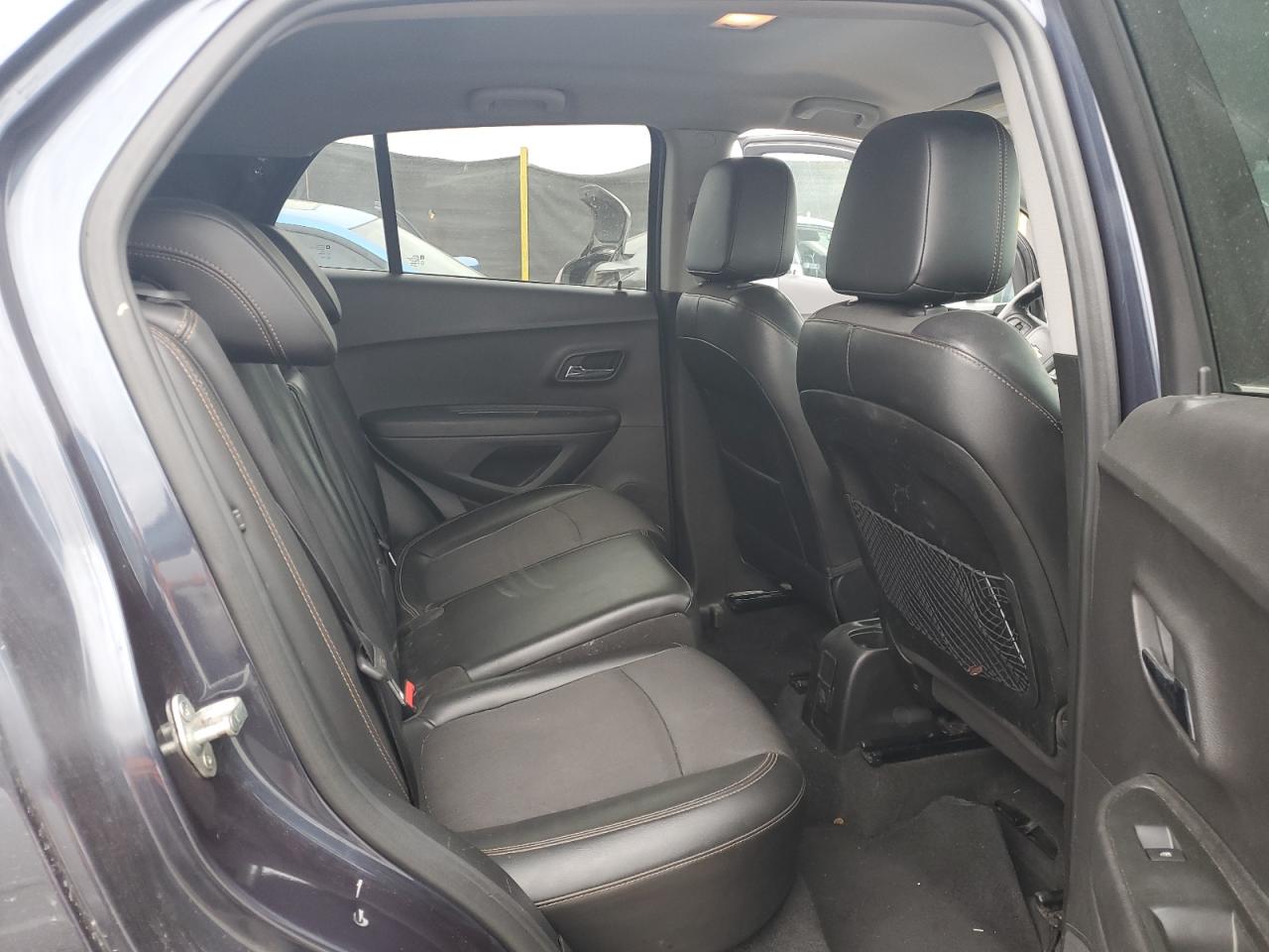 2019 Chevrolet Trax 1Lt VIN: 3GNCJLSB5KL220080 Lot: 90688745