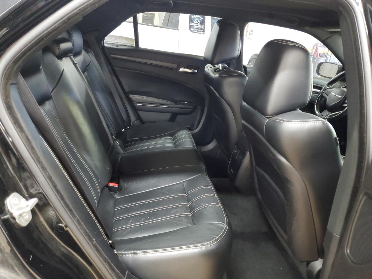 2015 Chrysler 300 S VIN: 2C3CCABG9FH922120 Lot: 86091535