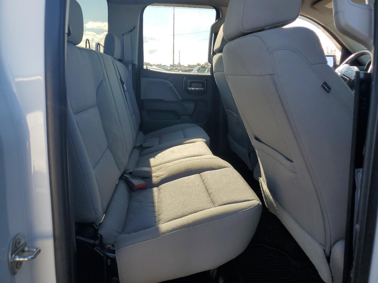 2016 GMC Sierra K1500 VIN: 1GTV2LEC2GZ184447 Lot: 90671425