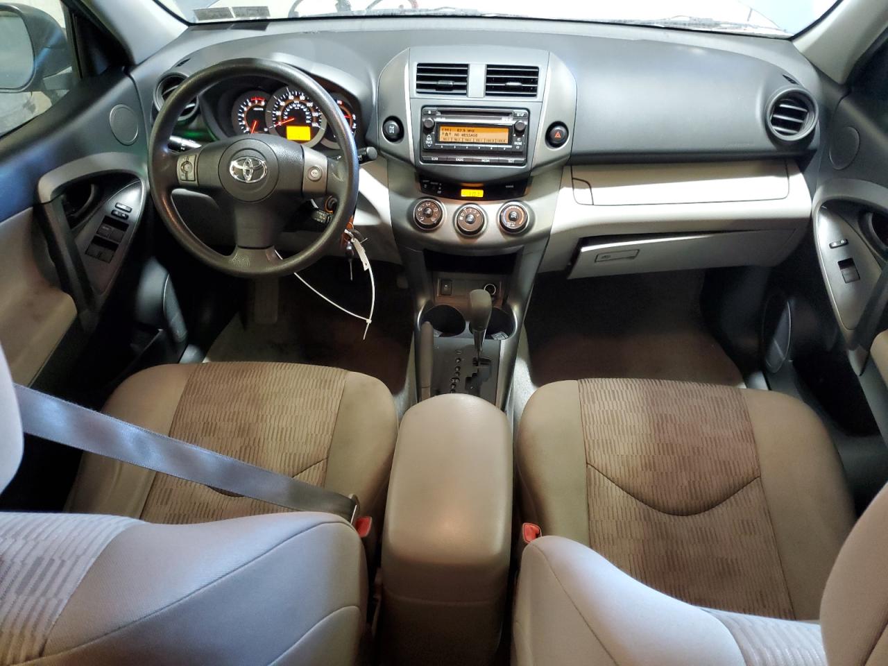 2012 Toyota Rav4 VIN: 2T3BF4DV2CW261019 Lot: 84915375