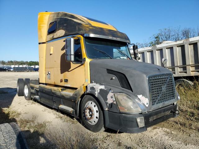 2007 Volvo Vnl Semi Truck