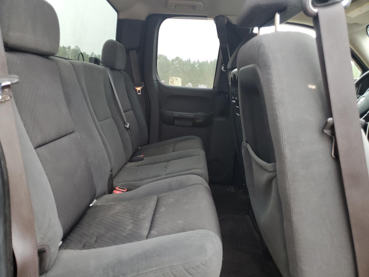 2009 GMC Sierra K2500 Sle VIN: 1GTHK59KX9E140491 Lot: 85185955