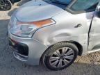 2011 CITROEN C3 PICASSO VTR+ HDI  for sale at Copart WOLVERHAMPTON